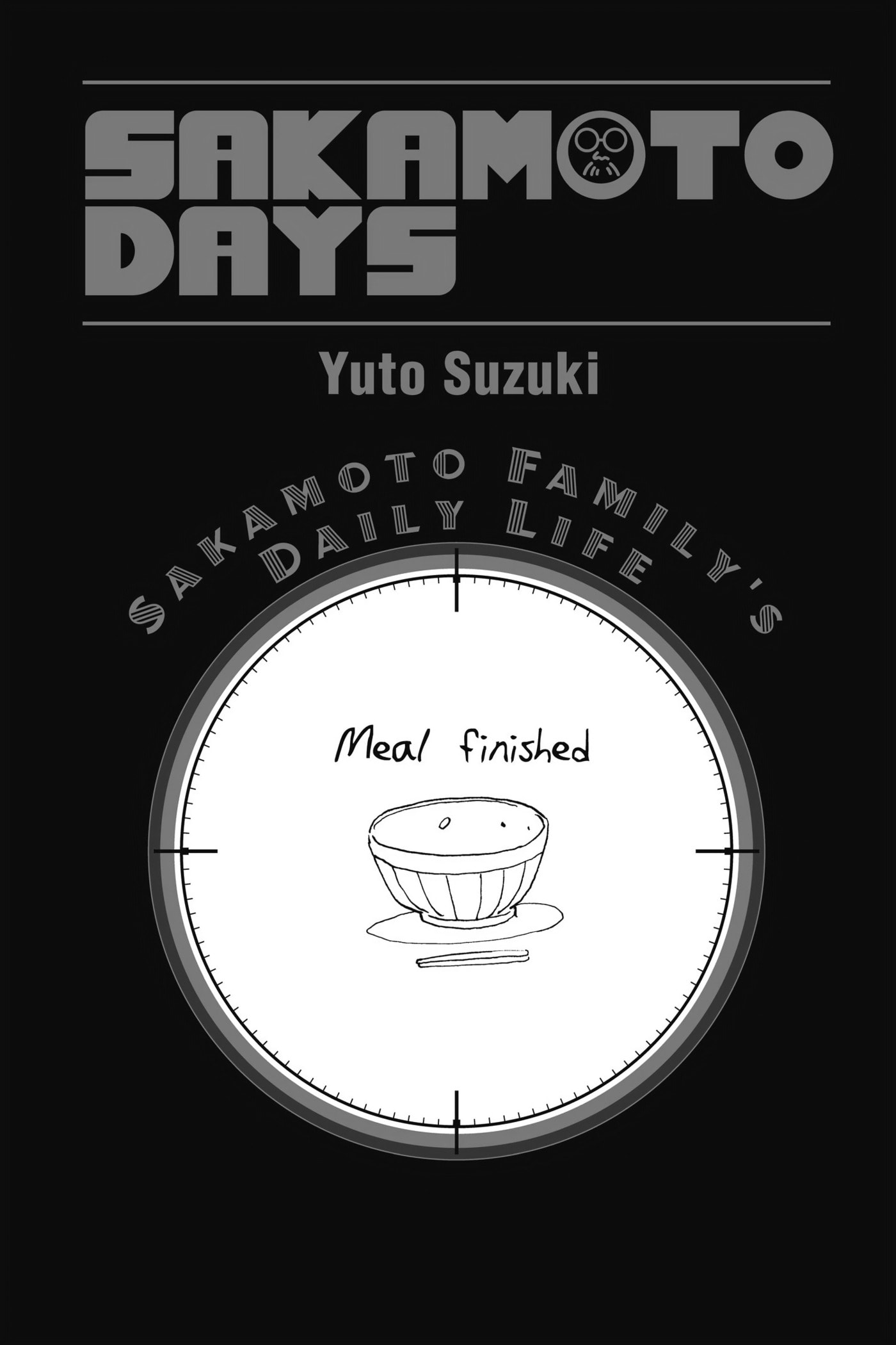 Read Sakamoto Days chapter 43 image 20 on Lezhin