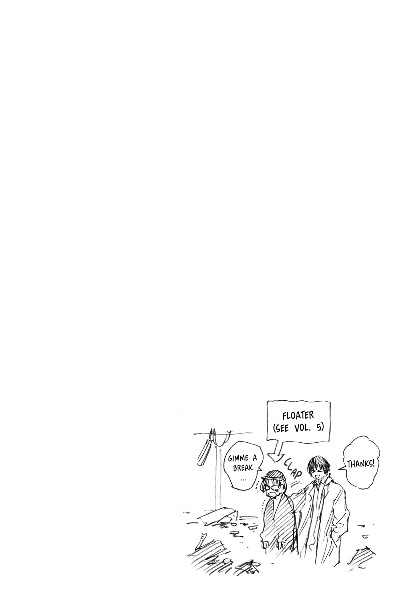 Read Sakamoto Days chapter 46 image 19 on Lezhin