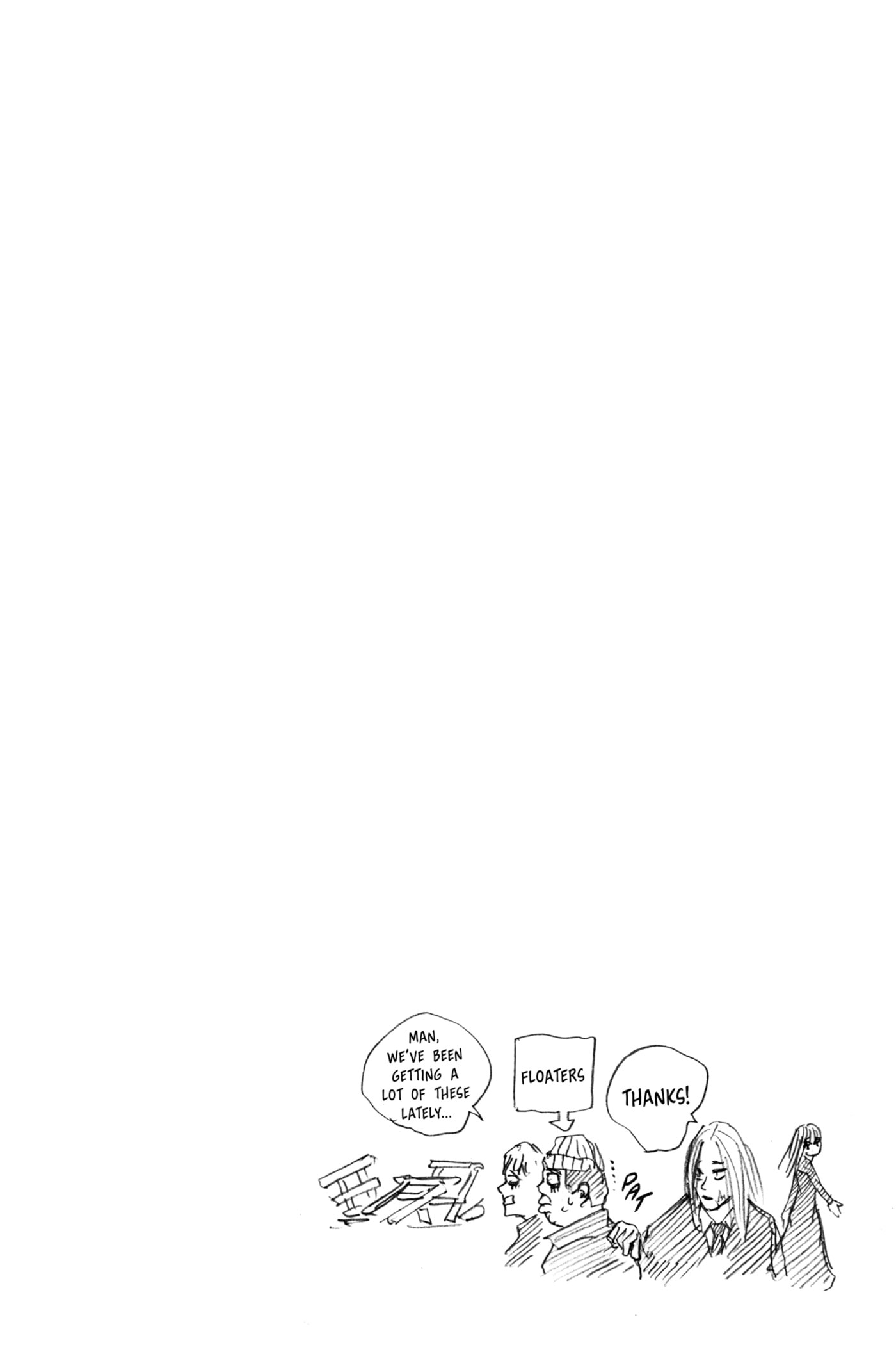 Read Sakamoto Days chapter 48 image 19 on Lezhin