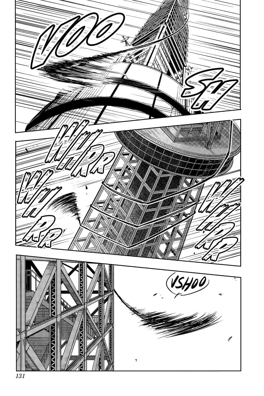 Read Sakamoto Days chapter 49 image 15 on Lezhin