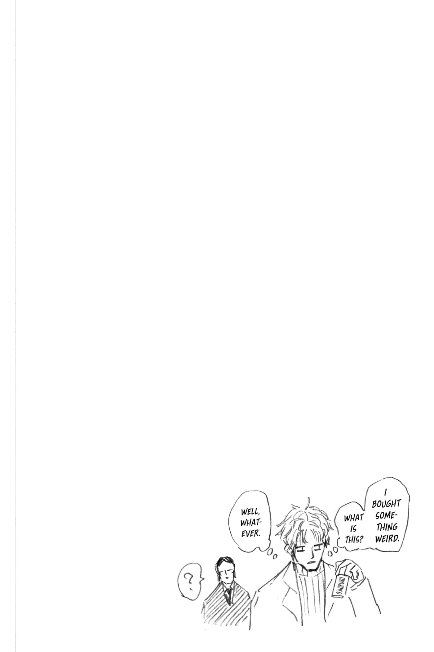 Read Sakamoto Days chapter 51 image 17 on Lezhin