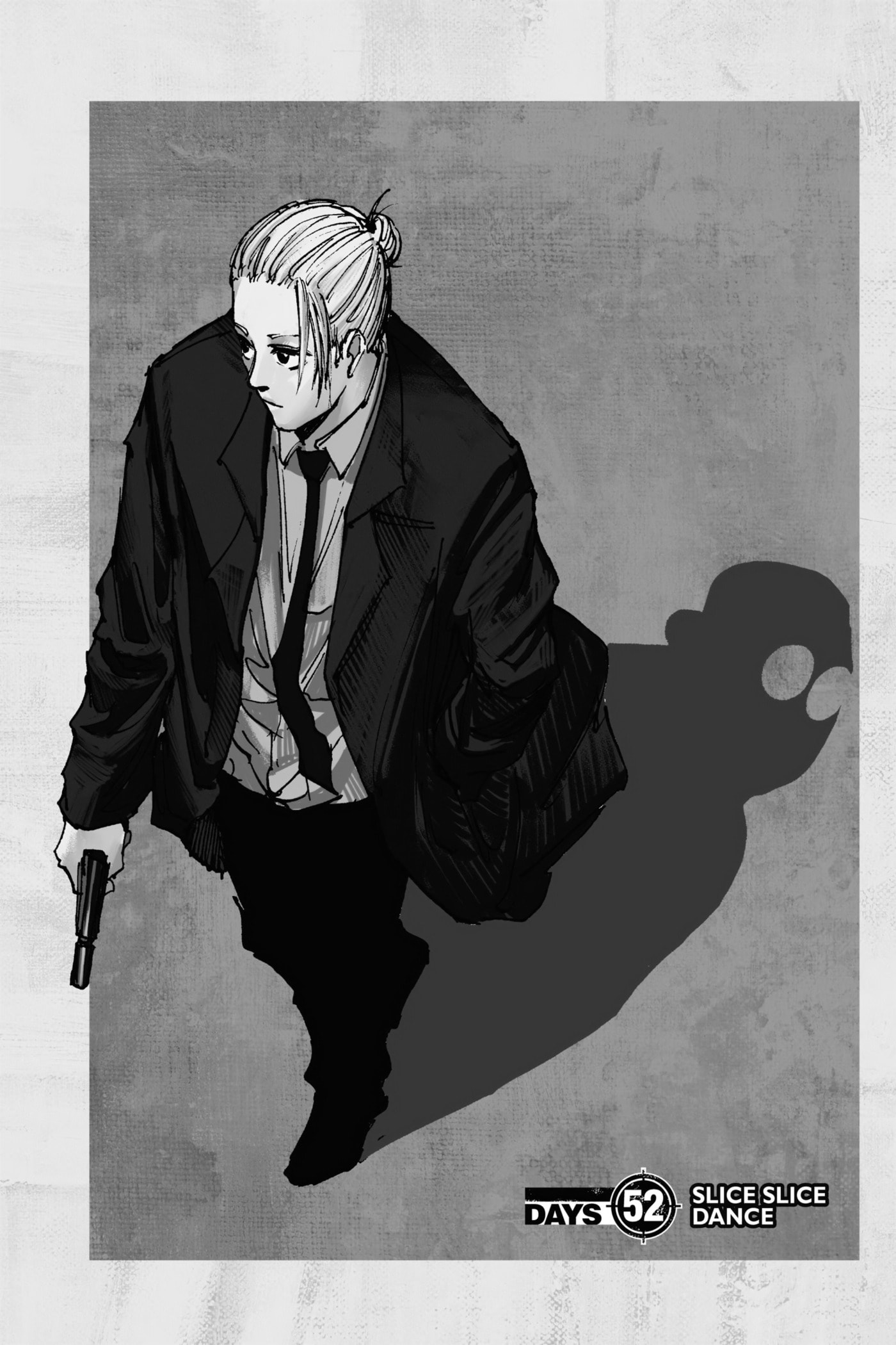 Read Sakamoto Days chapter 51 image 18 on Lezhin