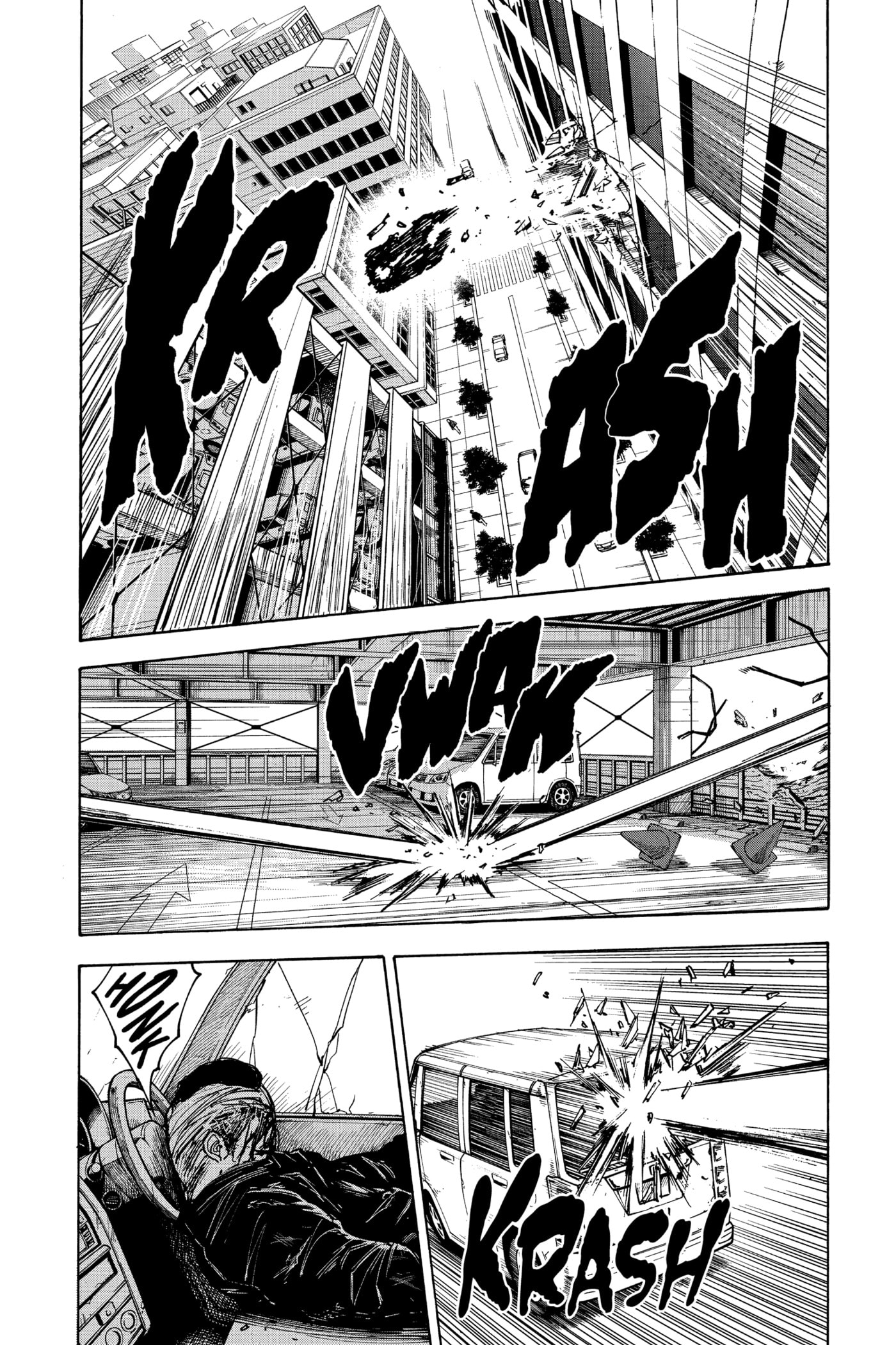 Read Sakamoto Days chapter 51 image 9 on Lezhin