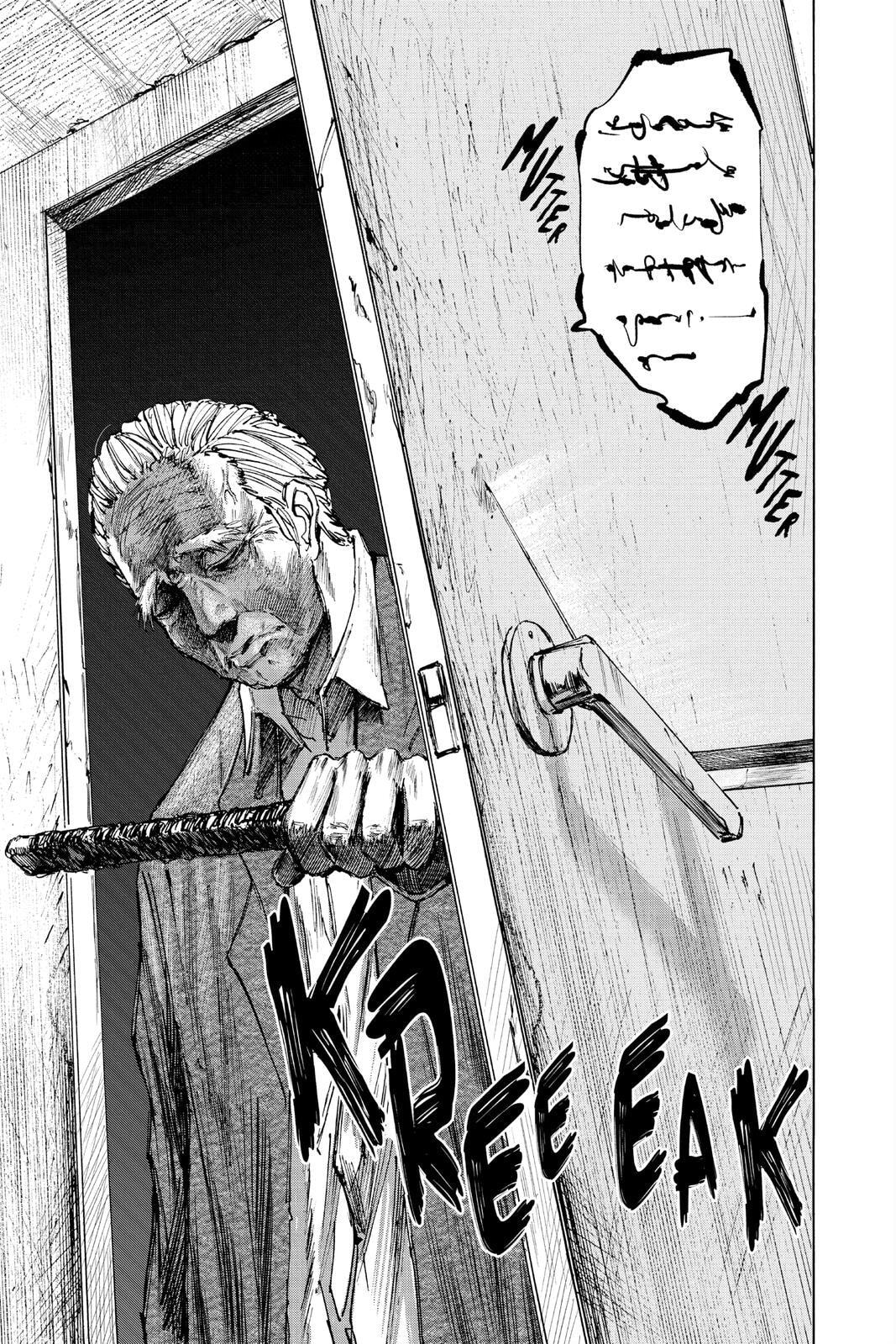 Read Sakamoto Days chapter 53 image 21 on Lezhin