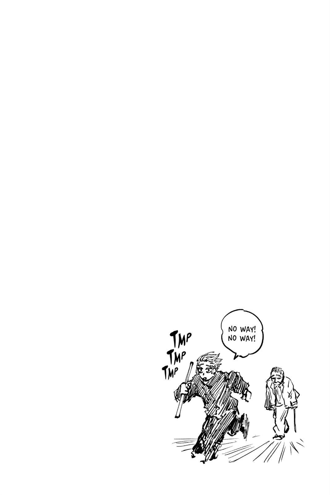 Read Sakamoto Days chapter 53 image 22 on Lezhin
