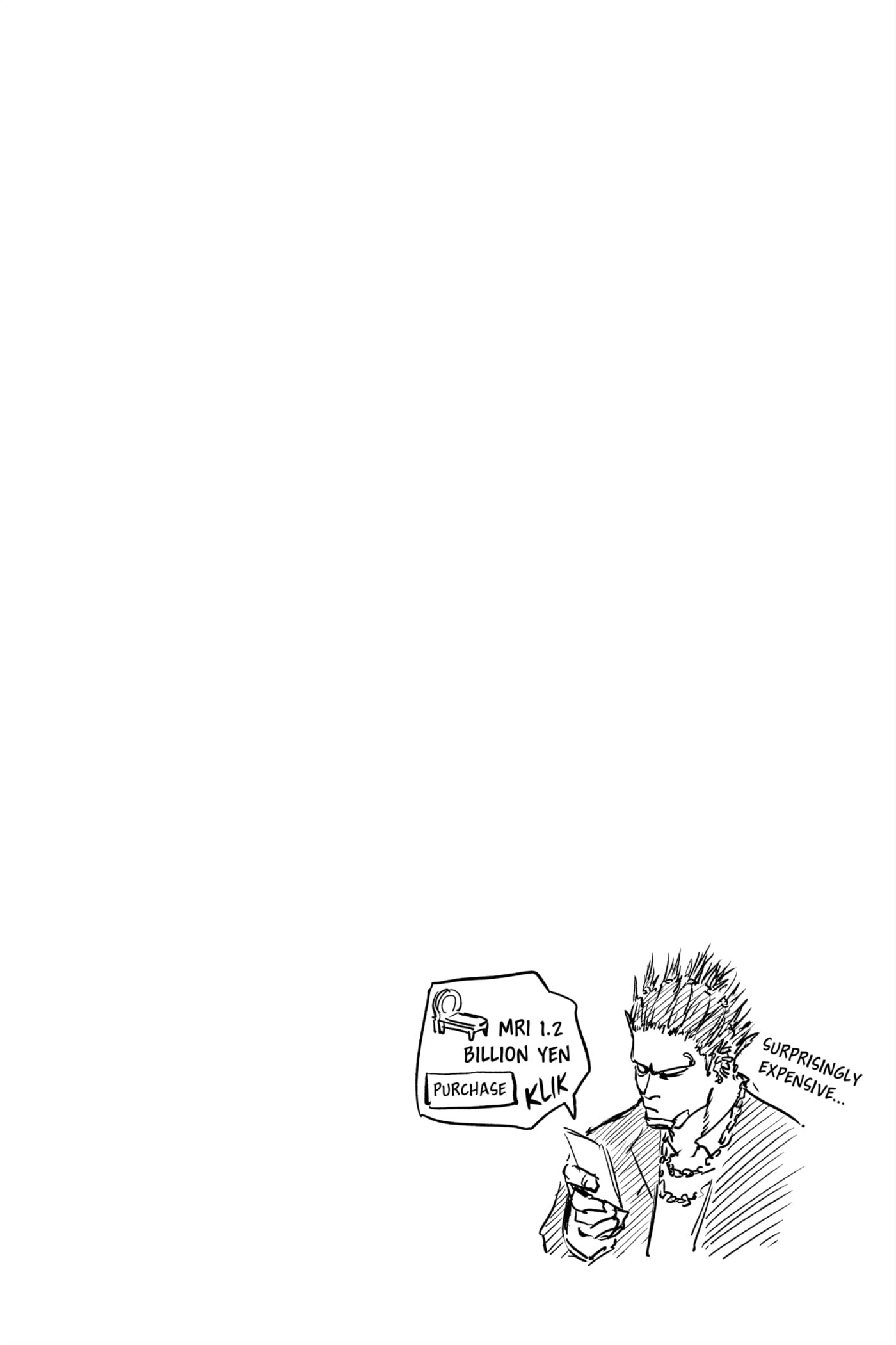 Read Sakamoto Days chapter 55 image 21 on Lezhin