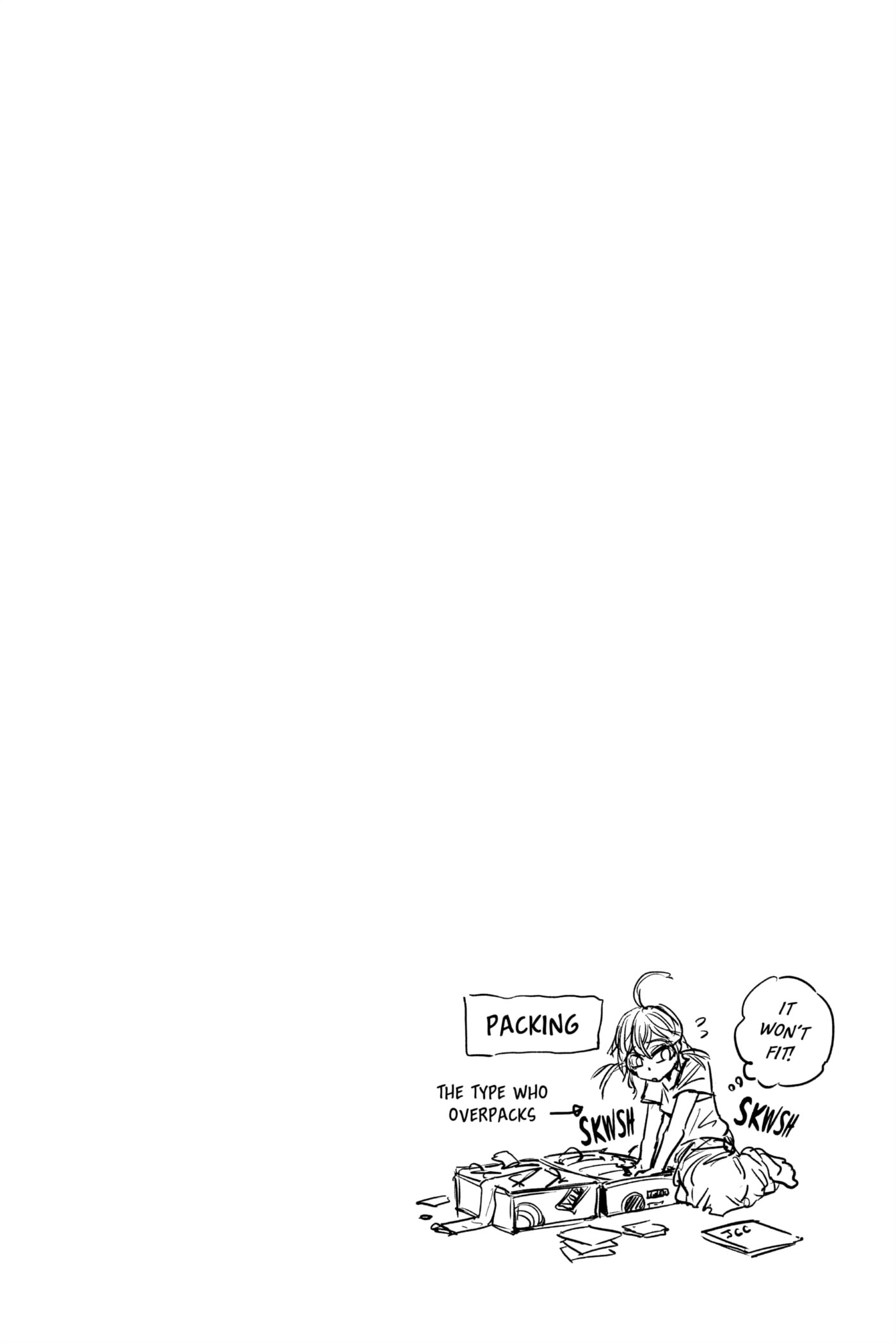 Read Sakamoto Days chapter 56 image 18 on Lezhin