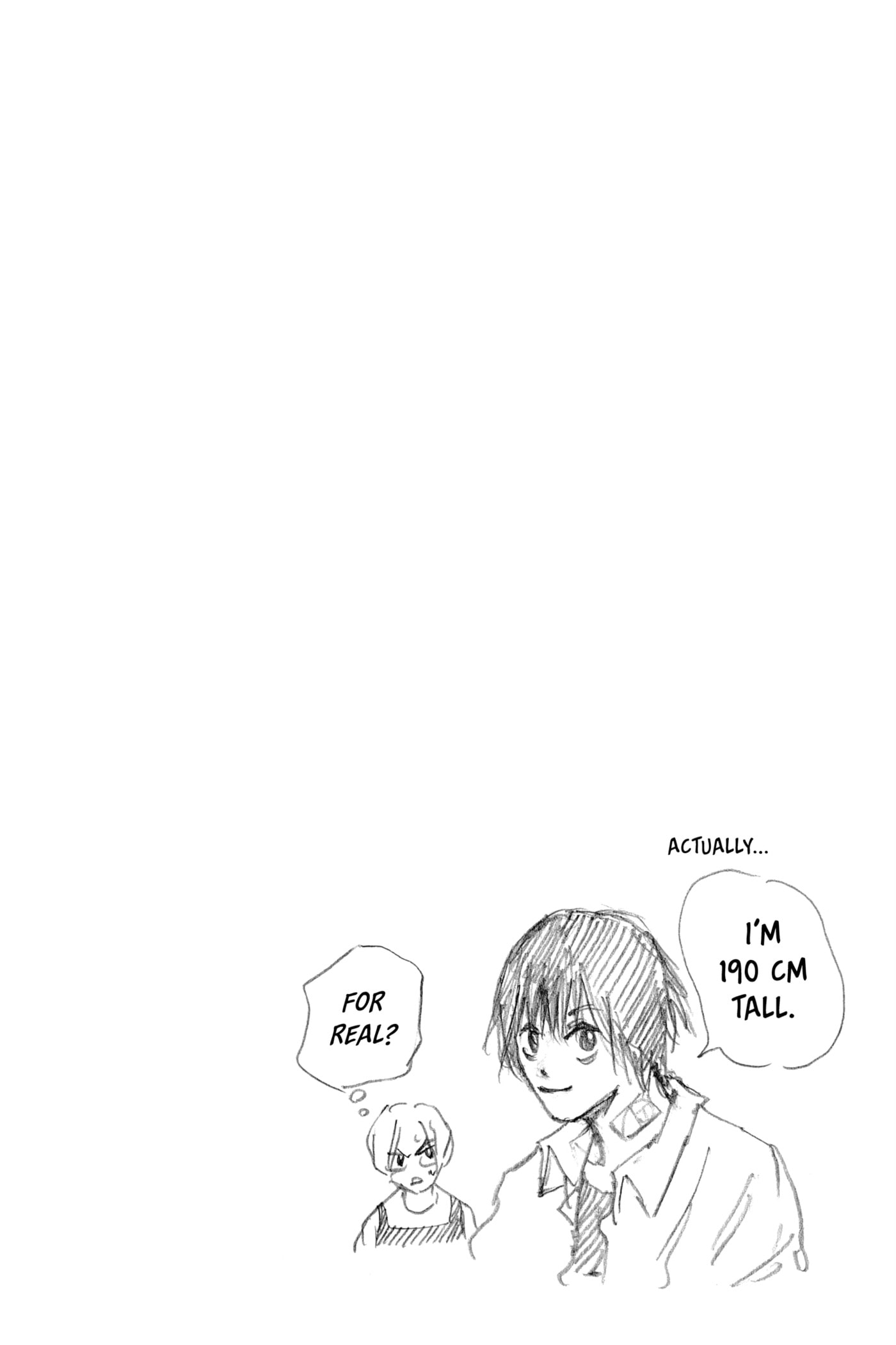 Read Sakamoto Days chapter 6 image 19 on Lezhin