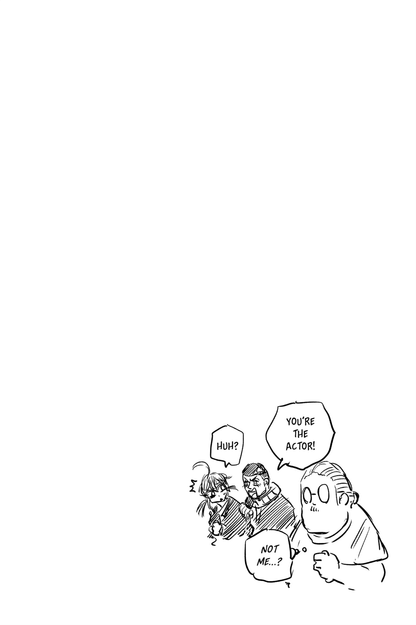 Read Sakamoto Days chapter 60 image 20 on Lezhin