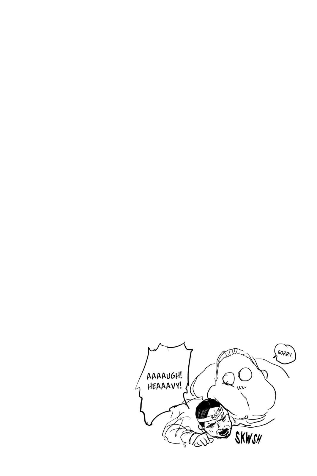 Read Sakamoto Days chapter 63 image 19 on Lezhin