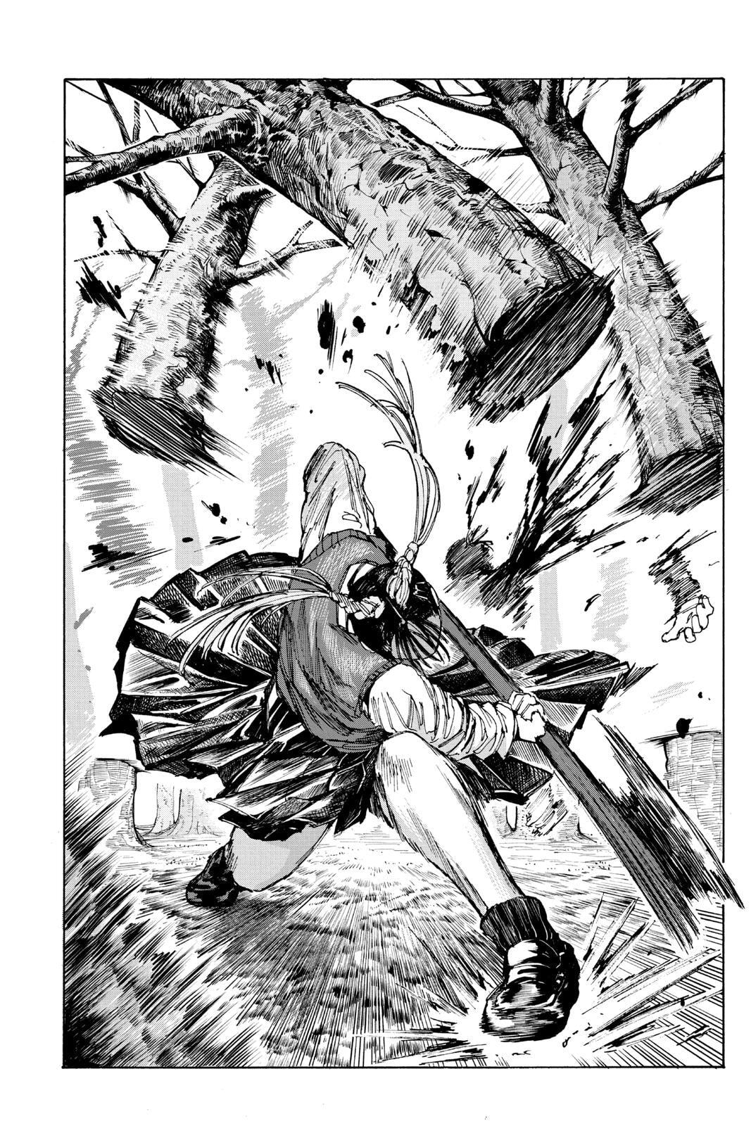 Read Sakamoto Days chapter 63 image 9 on Lezhin