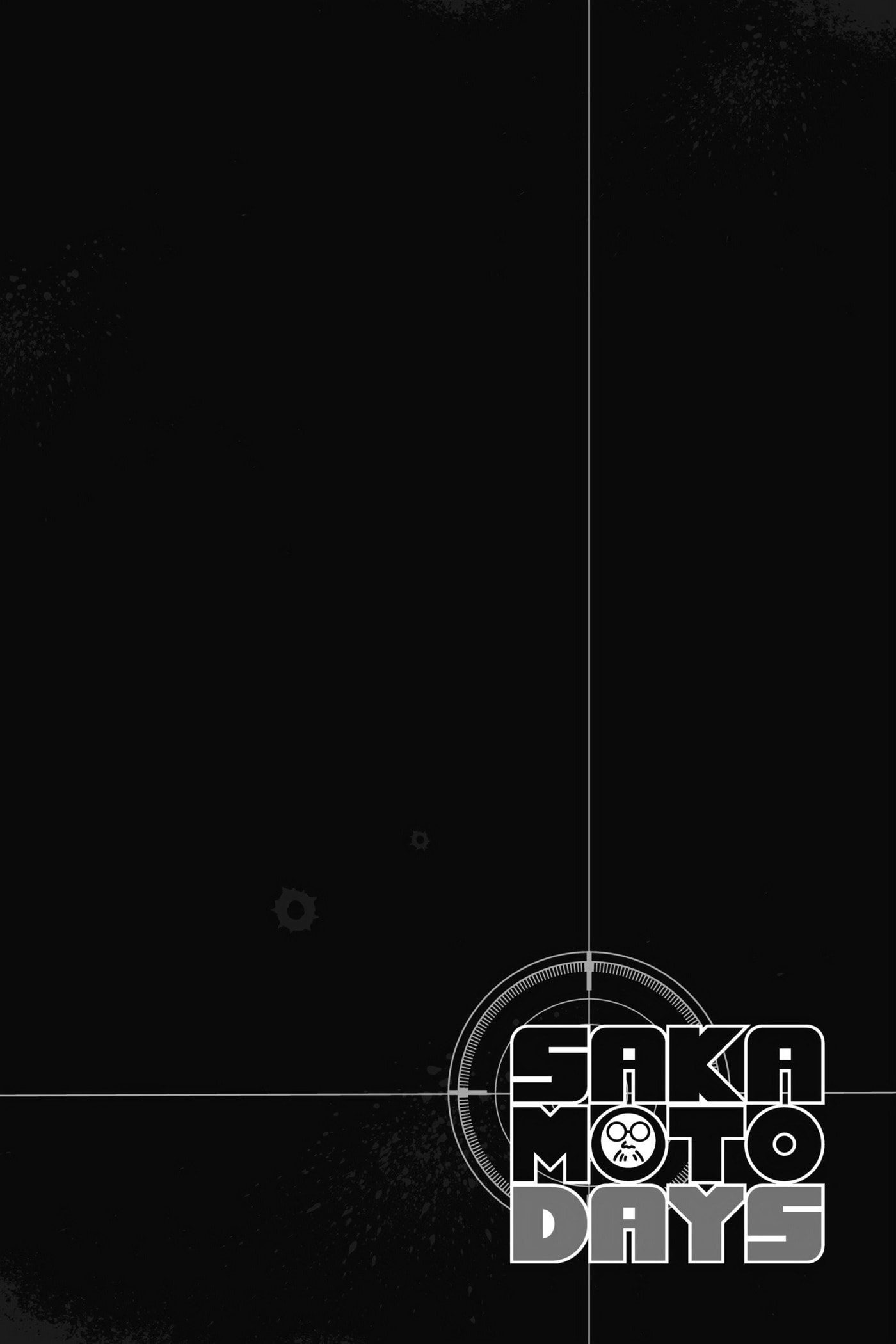 Read Sakamoto Days chapter 64 image 2 on Lezhin