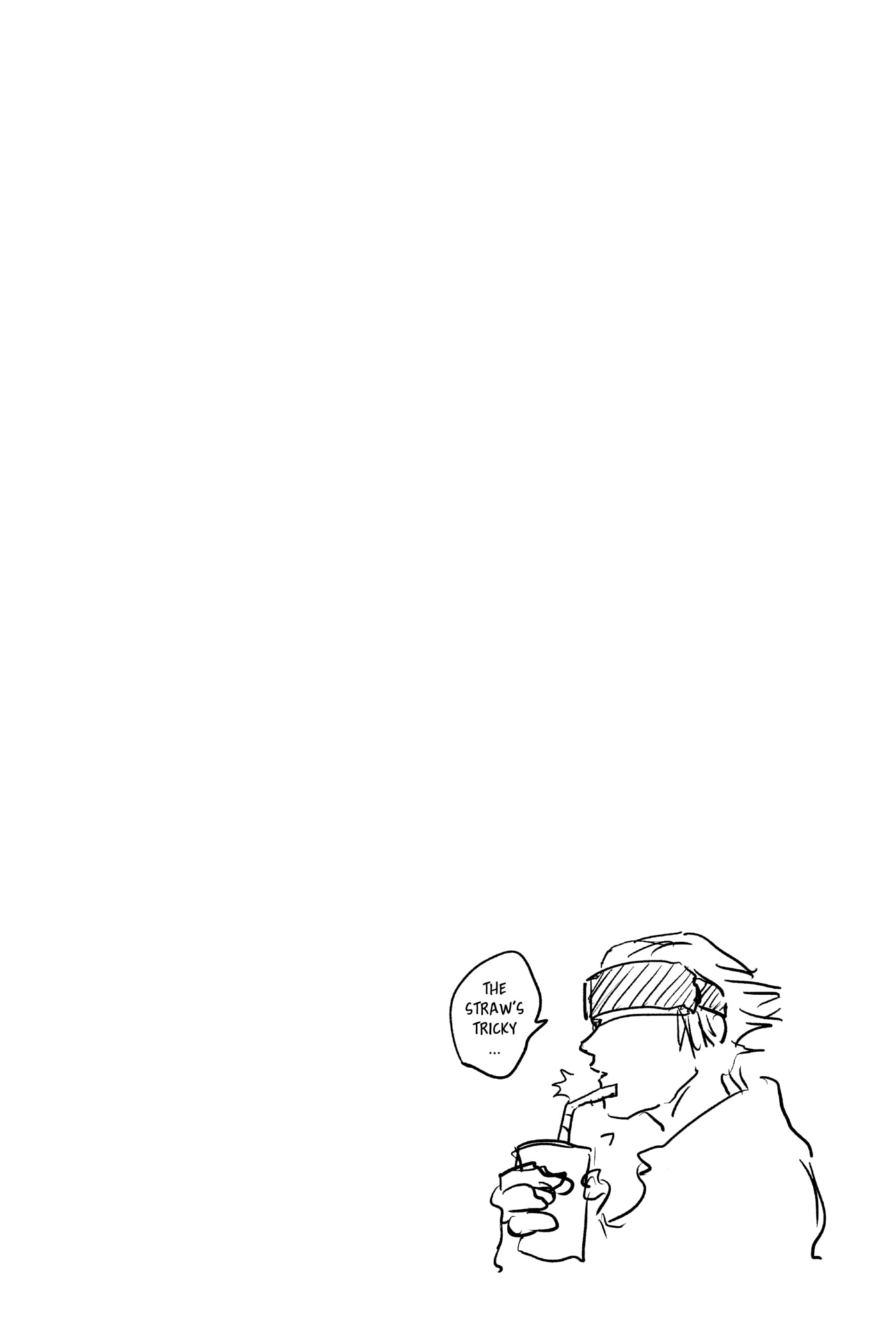 Read Sakamoto Days chapter 66 image 17 on Lezhin