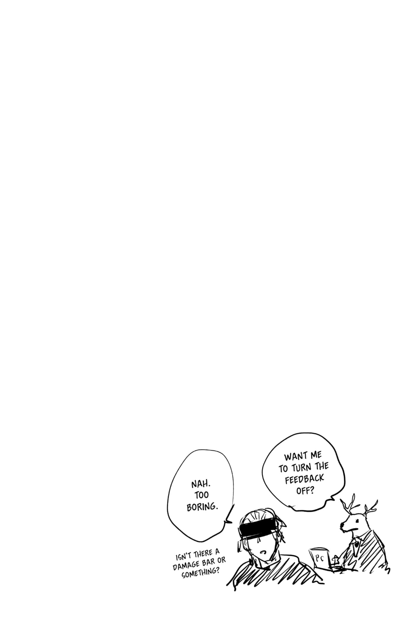 Read Sakamoto Days chapter 67 image 17 on Lezhin