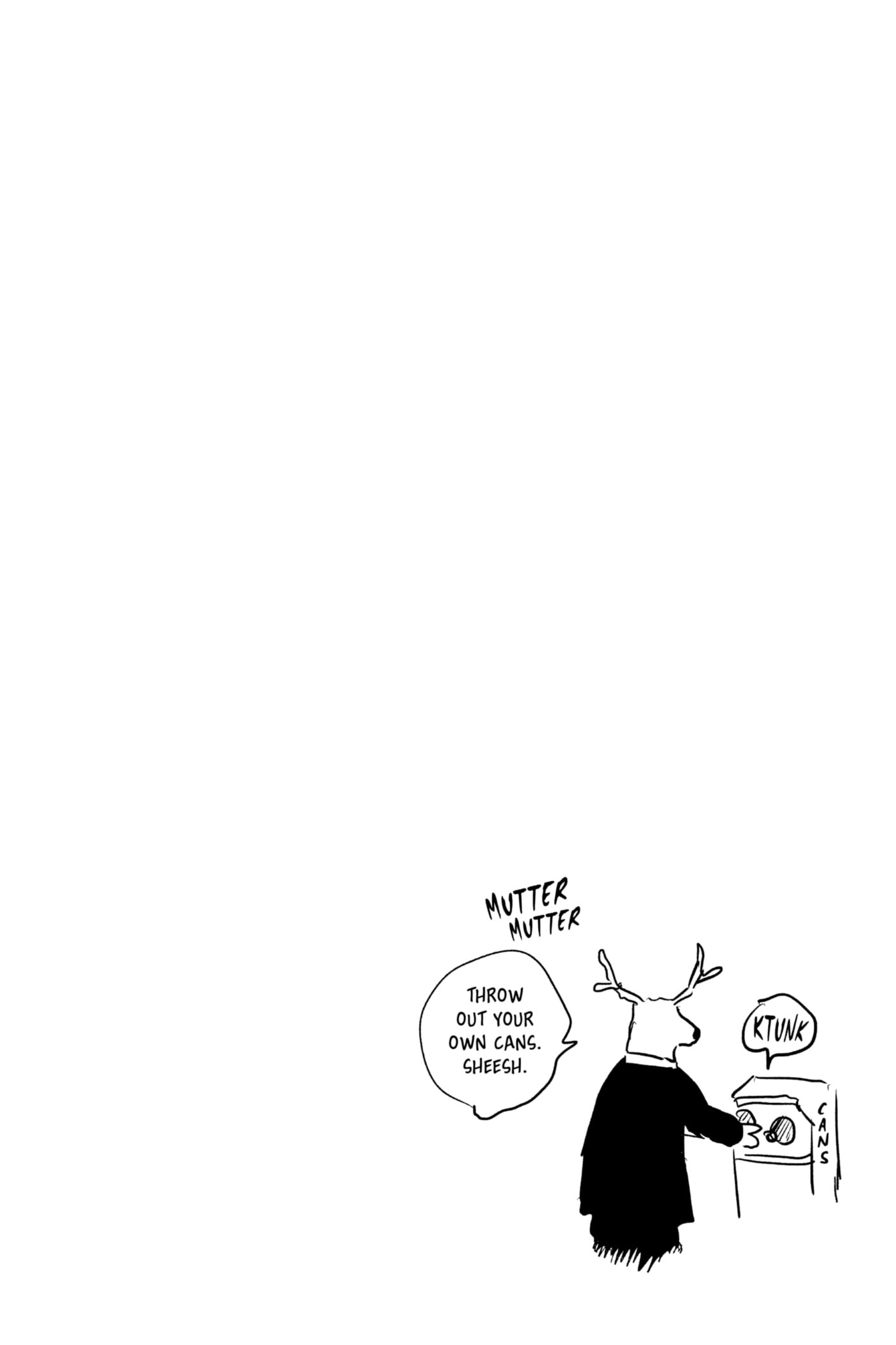 Read Sakamoto Days chapter 69 image 17 on Lezhin