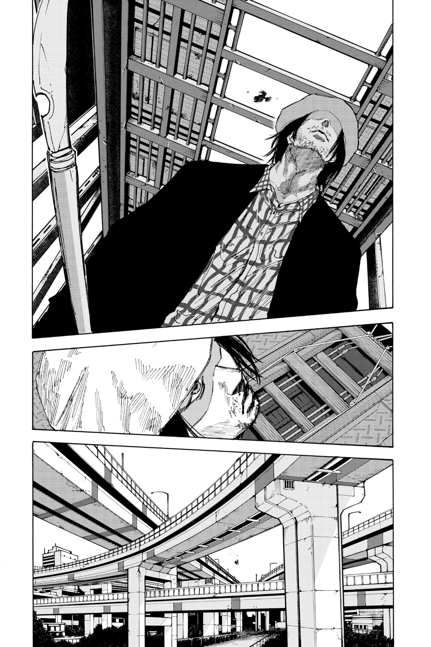 Read Sakamoto Days chapter 78 image 11 on Lezhin
