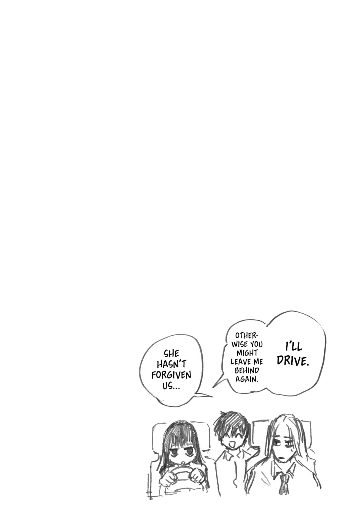 Read Sakamoto Days chapter 78 image 18 on Lezhin