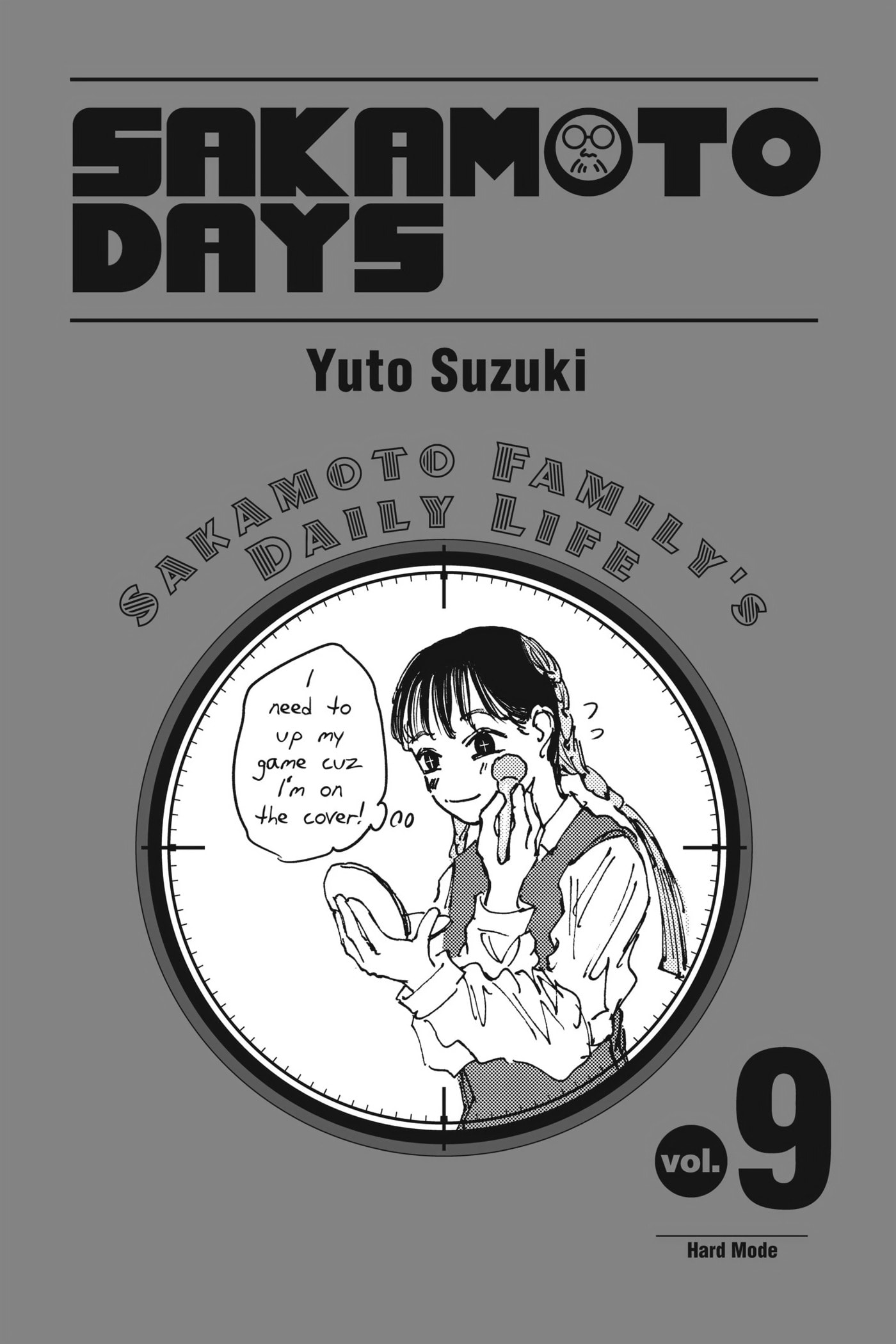 Read Sakamoto Days chapter 79 image 23 on Lezhin