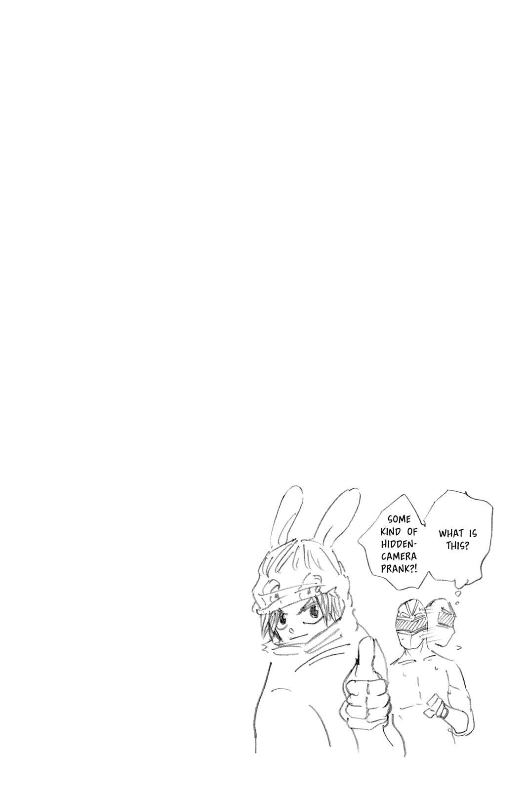 Read Sakamoto Days chapter 8 image 24 on Lezhin