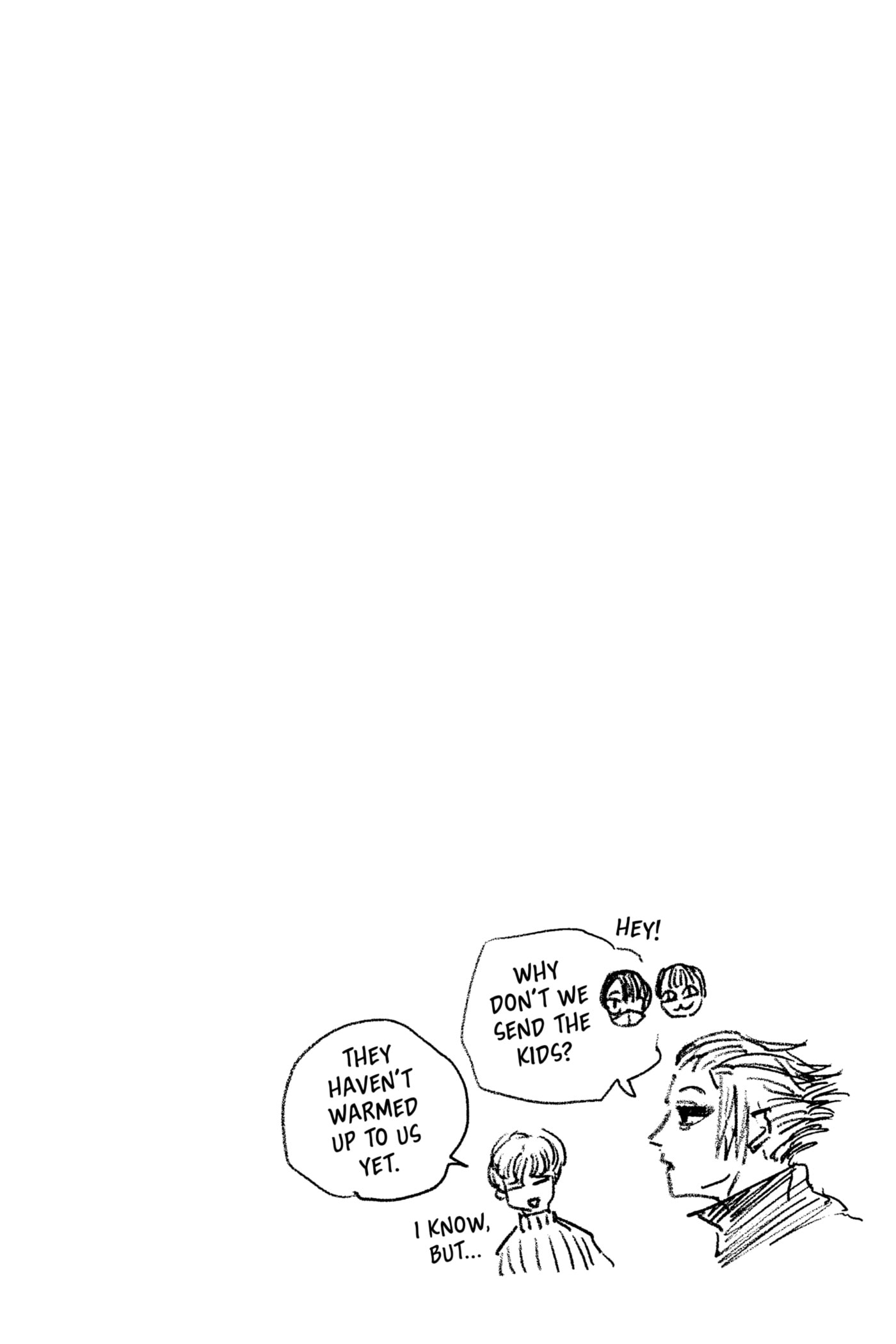 Read Sakamoto Days chapter 83 image 18 on Lezhin