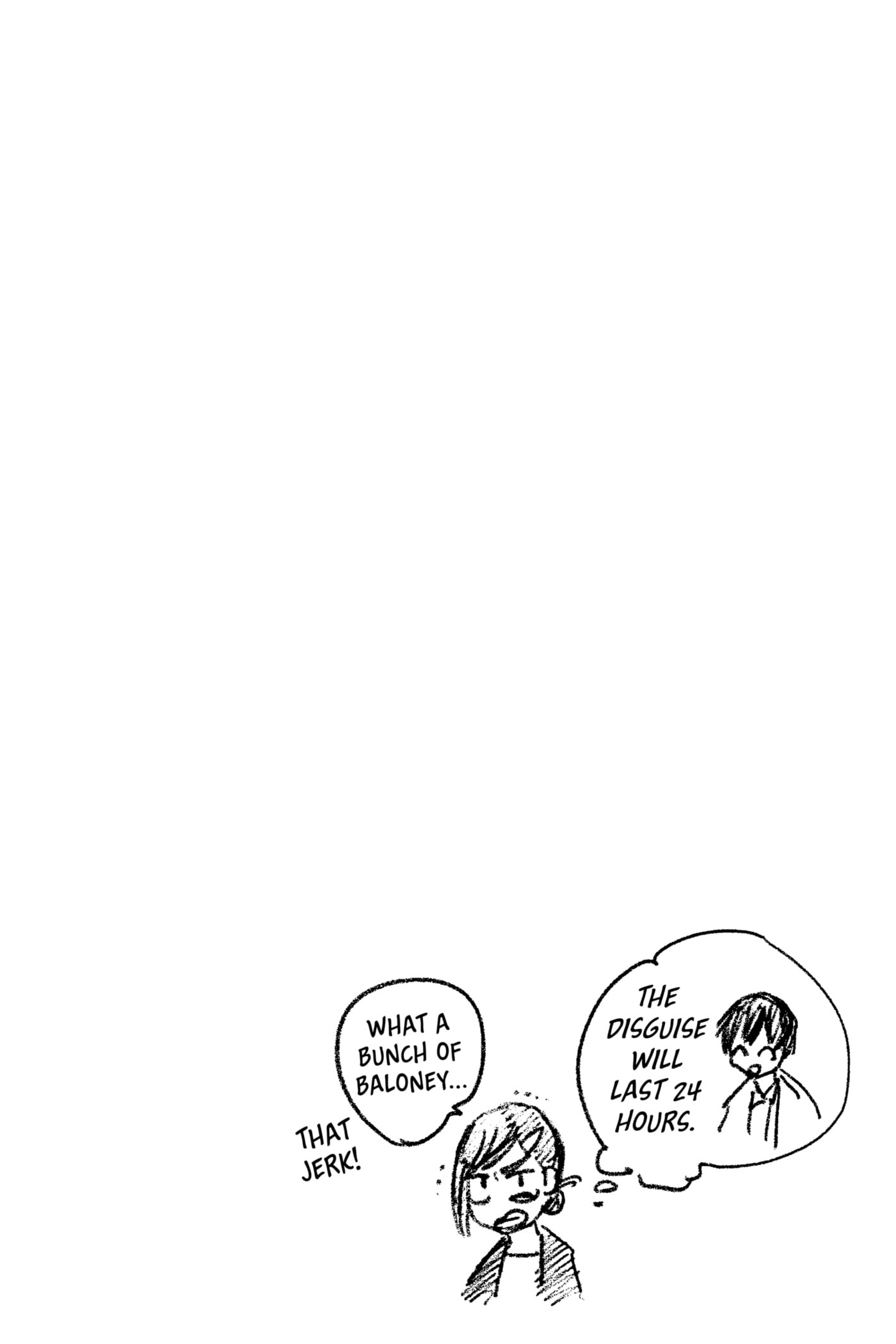 Read Sakamoto Days chapter 85 image 18 on Lezhin