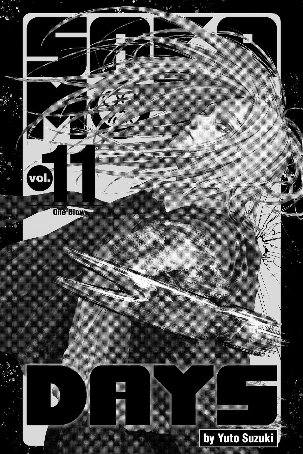 Read Sakamoto Days chapter 89 image 3 on Lezhin