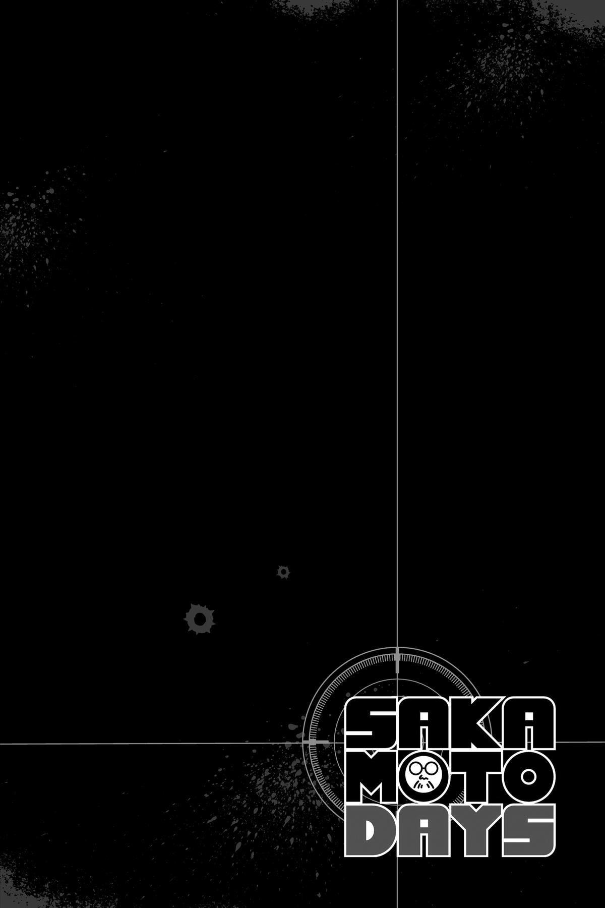 Read Sakamoto Days chapter 91 image 2 on Lezhin