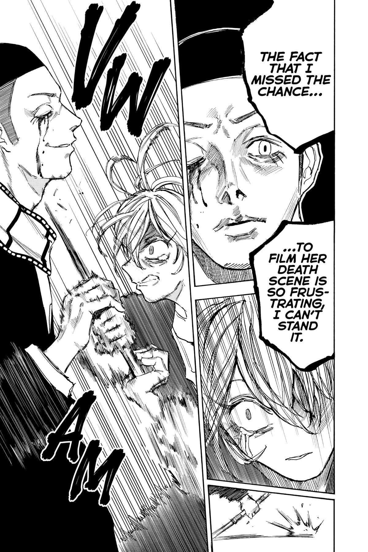Read Sakamoto Days chapter 91 image 5 on Lezhin