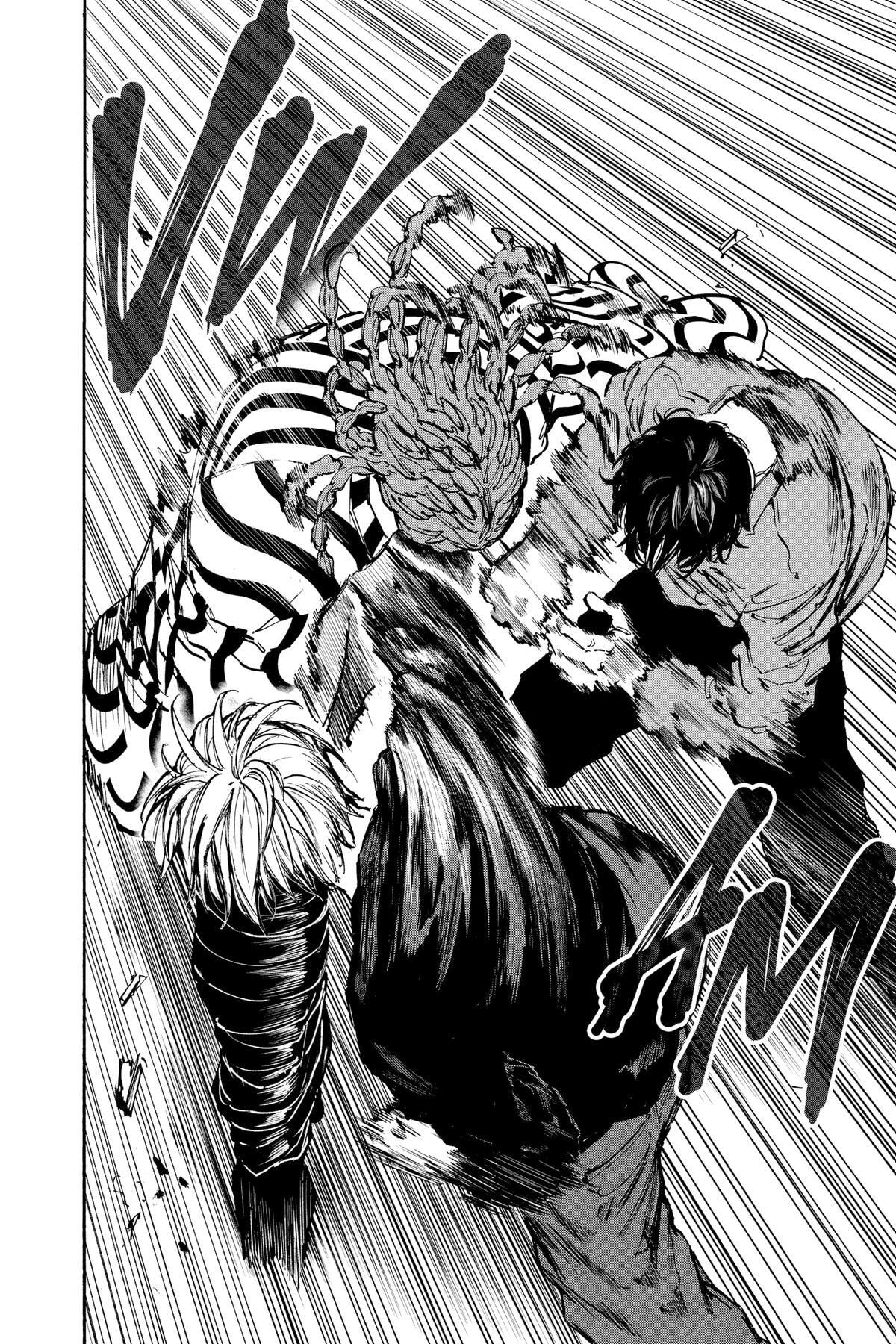 Read Sakamoto Days chapter 94 image 13 on Lezhin