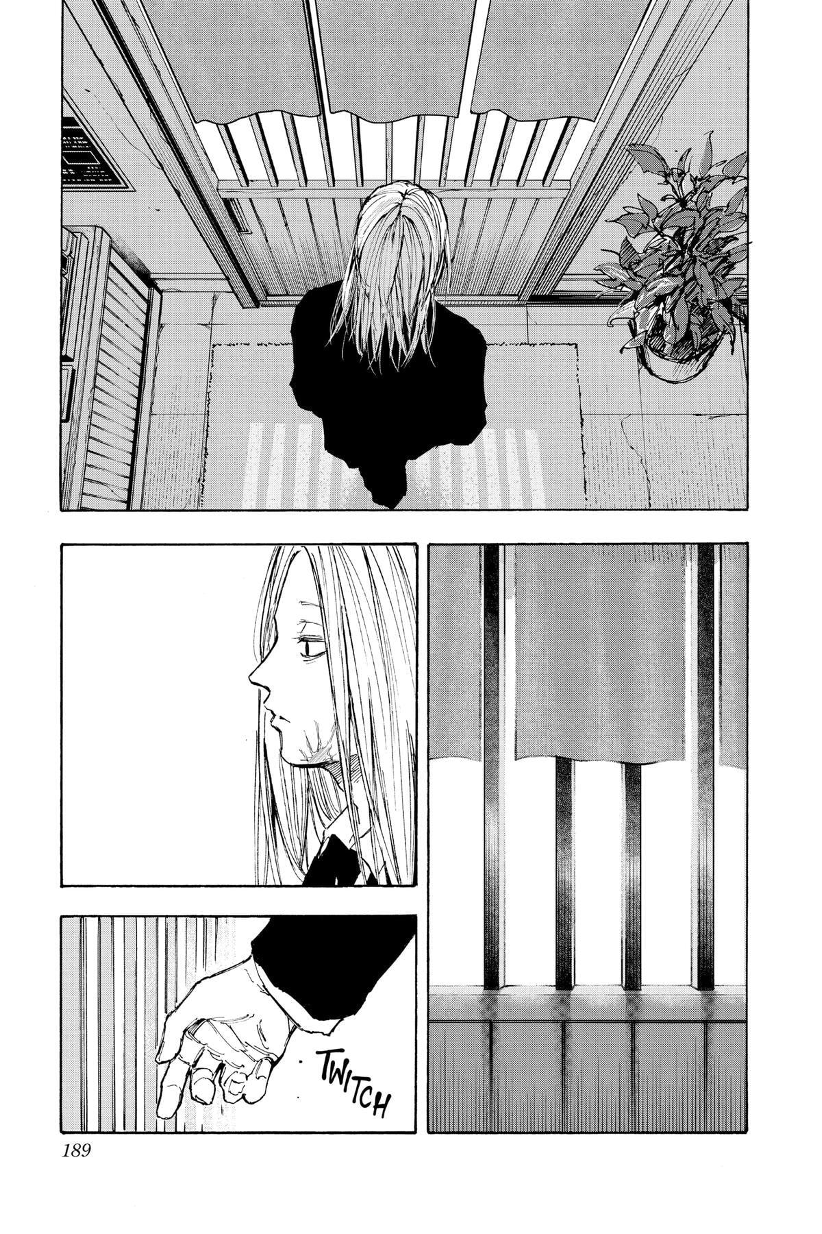 Read Sakamoto Days chapter 97 image 15 on Lezhin