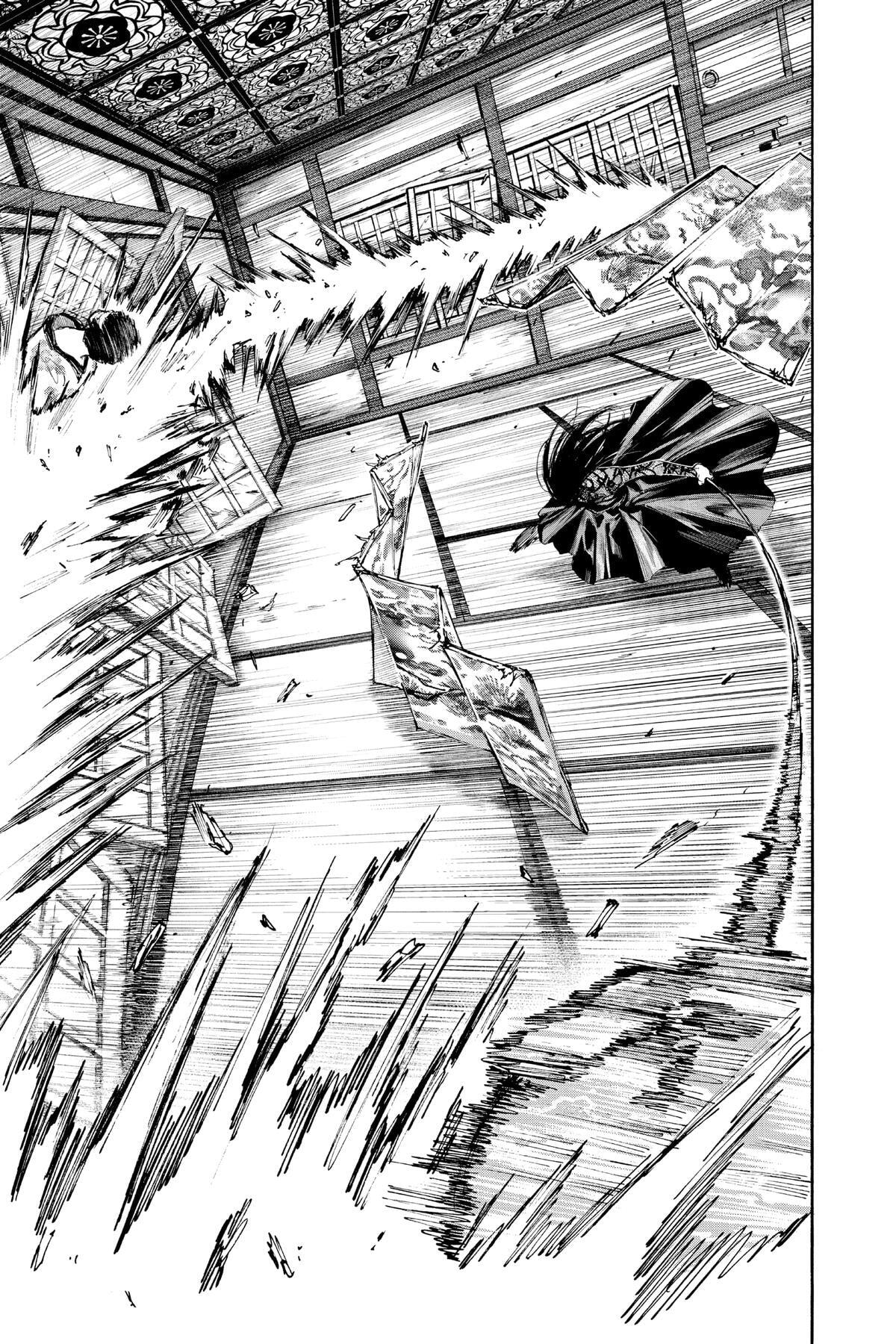 Read Sakamoto Days chapter 98 image 15 on Lezhin