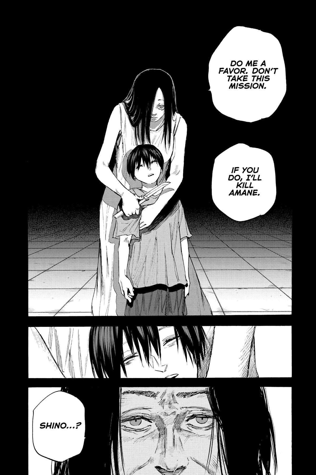 Read Sakamoto Days chapter 99 image 12 on Lezhin