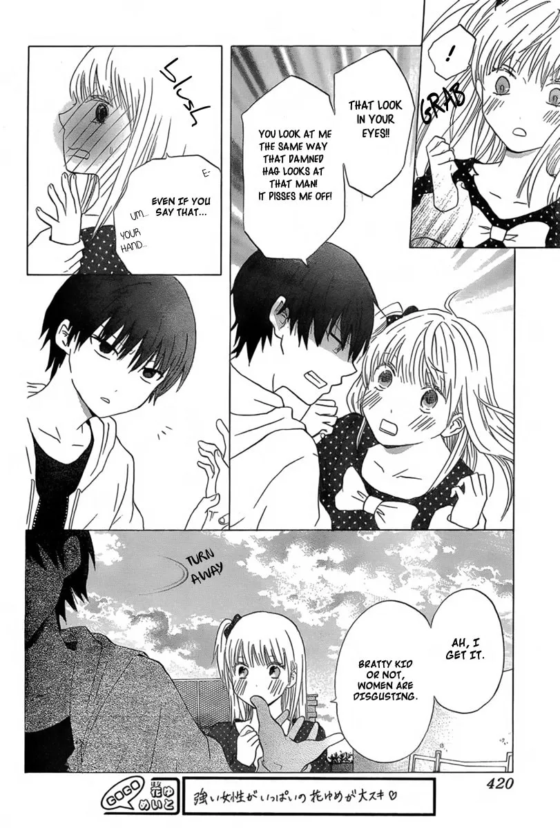 Read Sakashima chapter 0 image 10 on Lezhin