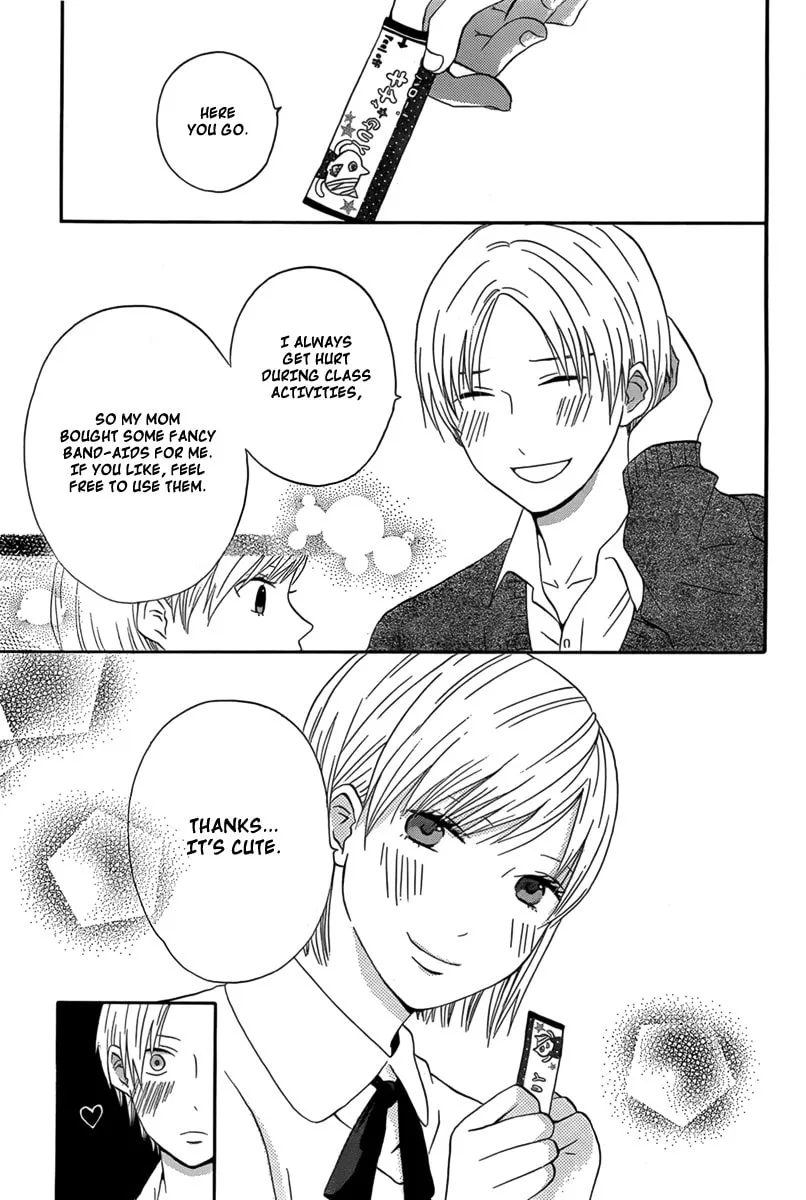 Read Sakashima chapter 0 image 13 on Lezhin