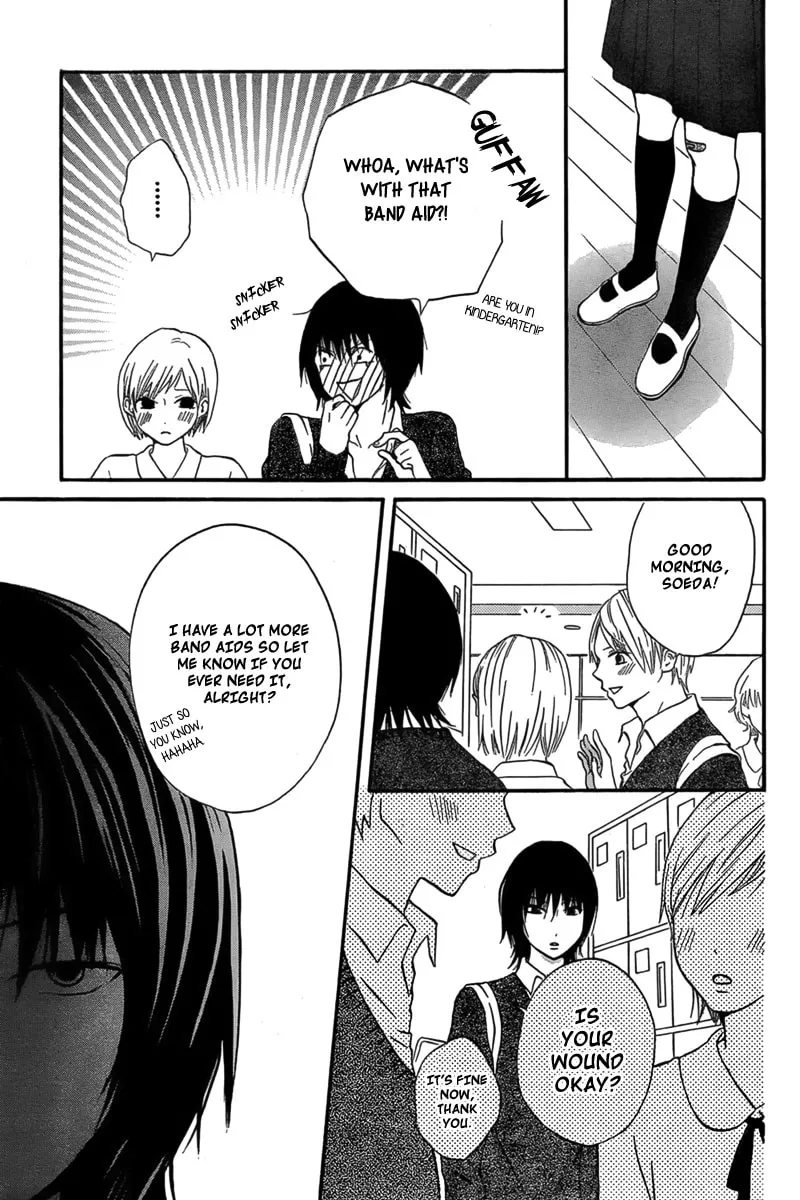 Read Sakashima chapter 0 image 15 on Lezhin
