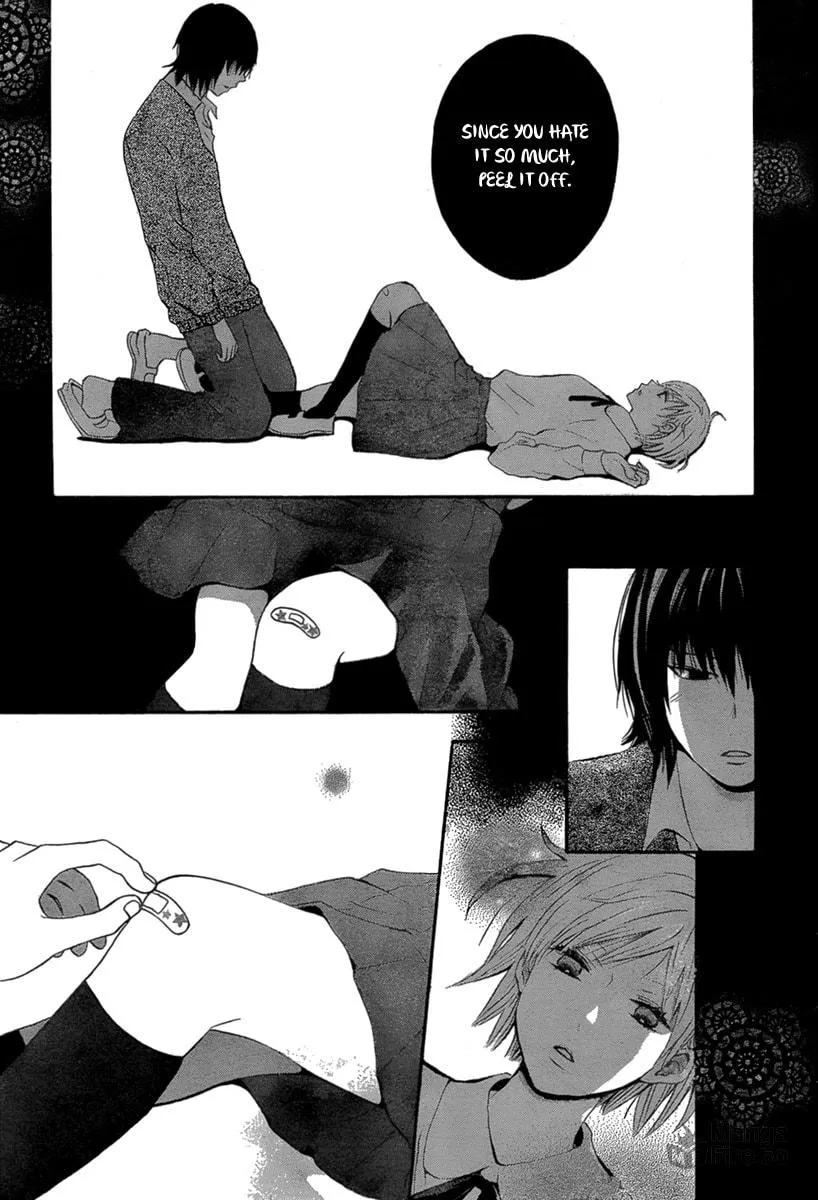 Read Sakashima chapter 0 image 19 on Lezhin