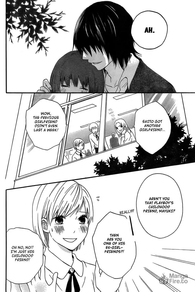 Read Sakashima chapter 0 image 2 on Lezhin