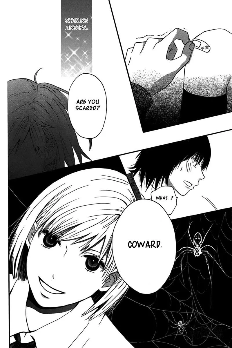 Read Sakashima chapter 0 image 20 on Lezhin