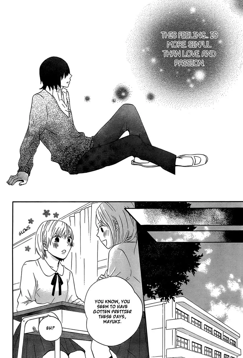 Read Sakashima chapter 0 image 22 on Lezhin