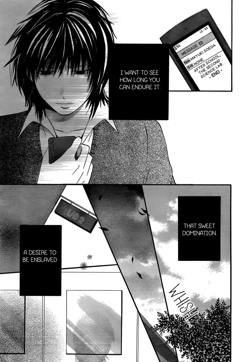 Read Sakashima chapter 0 image 25 on Lezhin