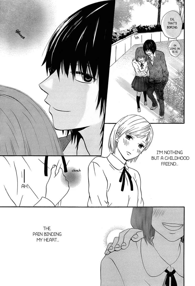 Read Sakashima chapter 0 image 3 on Lezhin