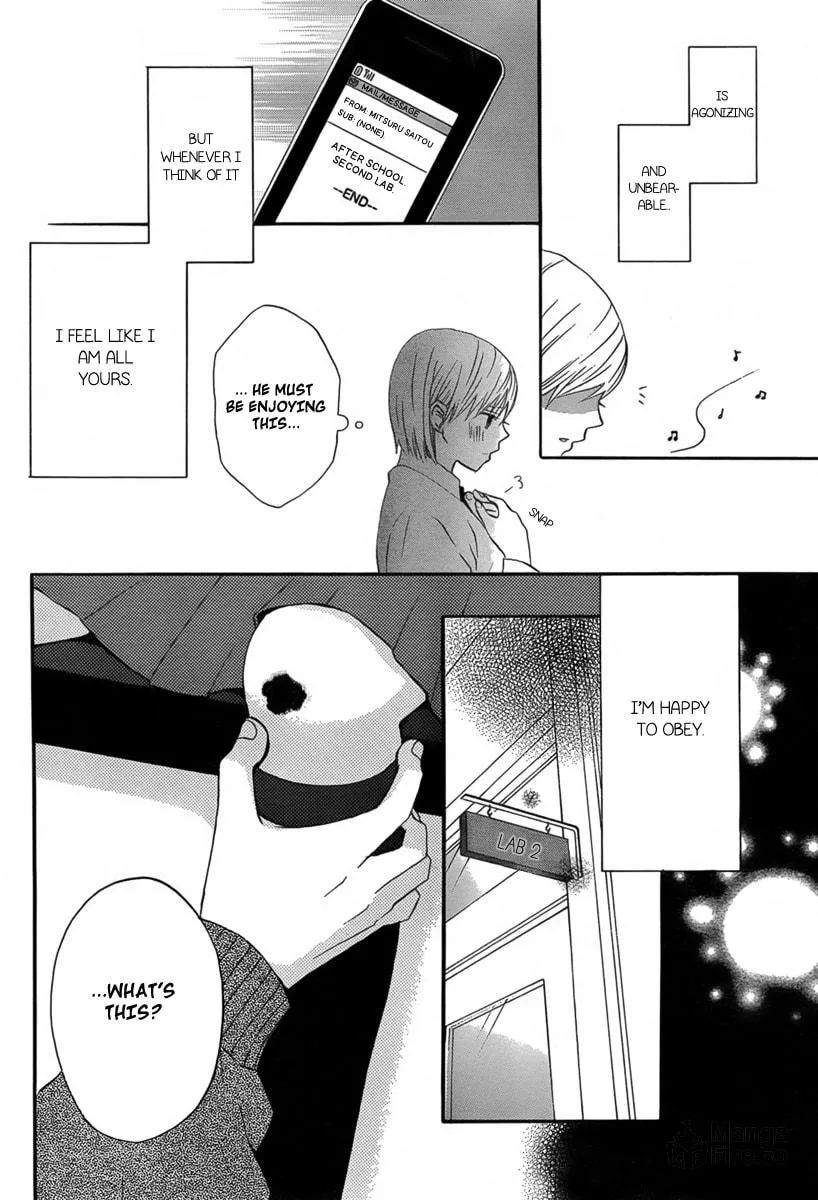Read Sakashima chapter 0 image 4 on Lezhin