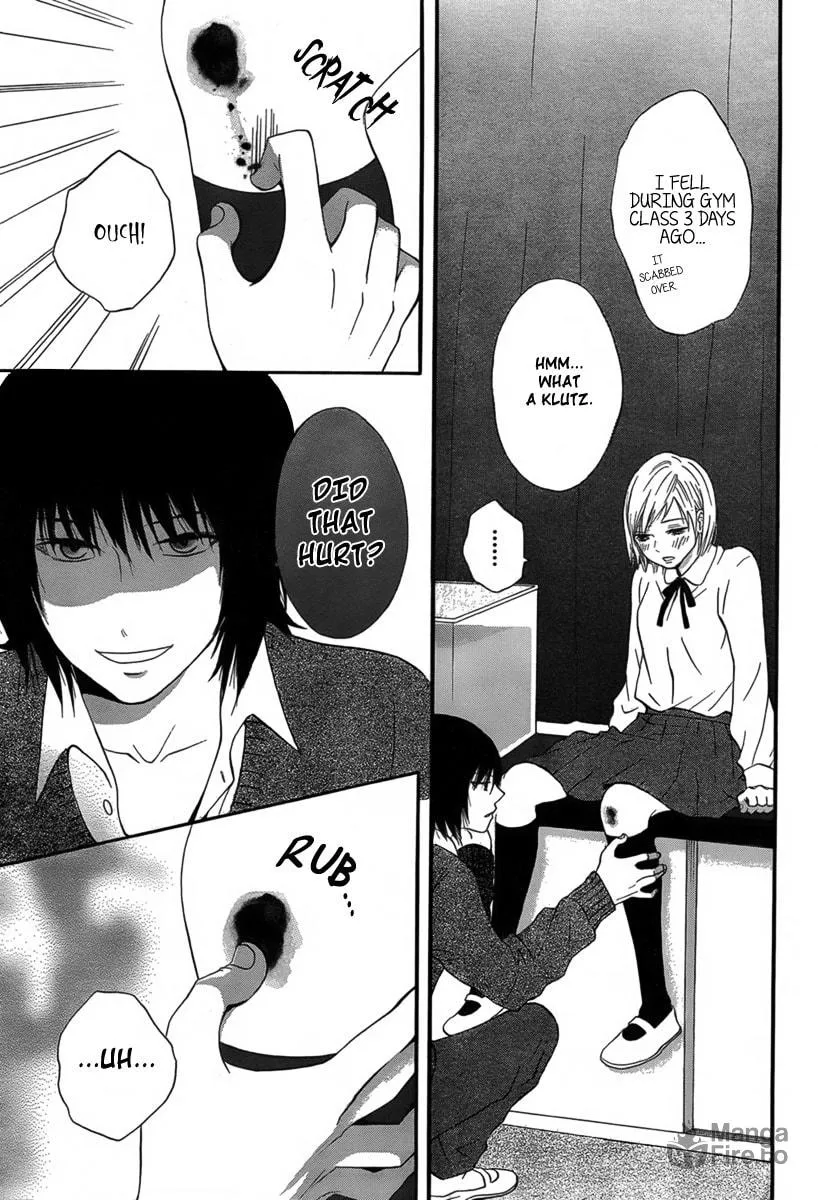Read Sakashima chapter 0 image 5 on Lezhin