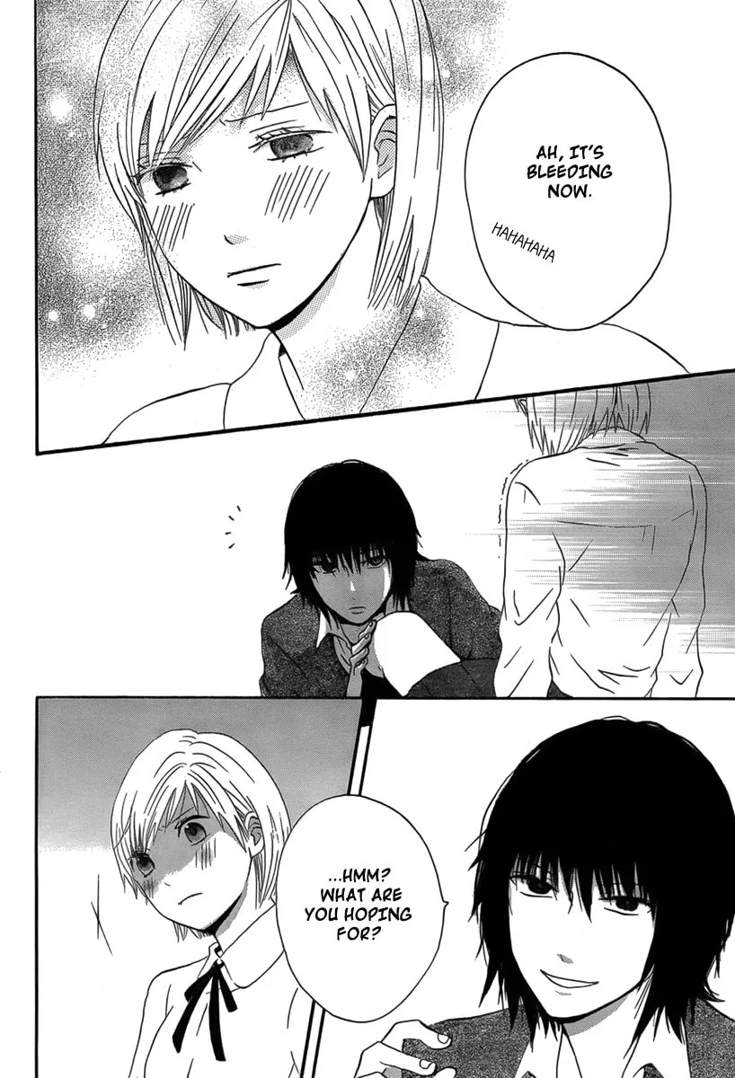 Read Sakashima chapter 0 image 6 on Lezhin