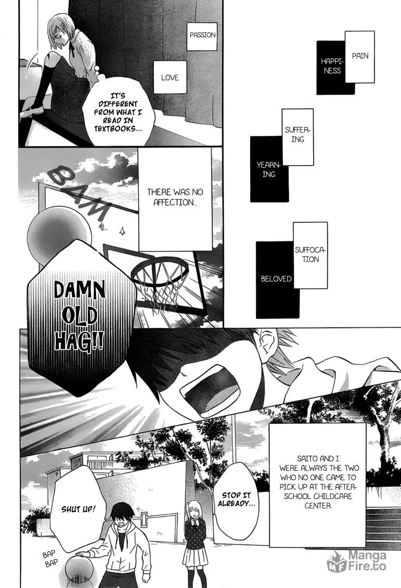 Read Sakashima chapter 0 image 8 on Lezhin
