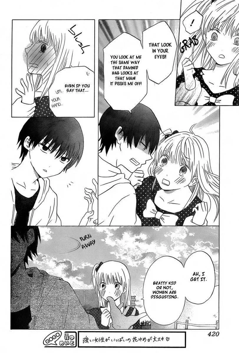 Read Sakashima chapter 1 image 10 on Lezhin
