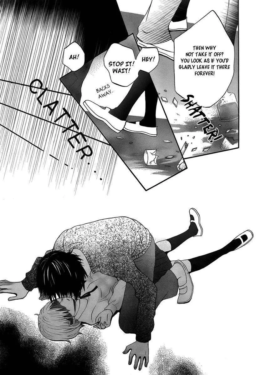 Read Sakashima chapter 1 image 17 on Lezhin