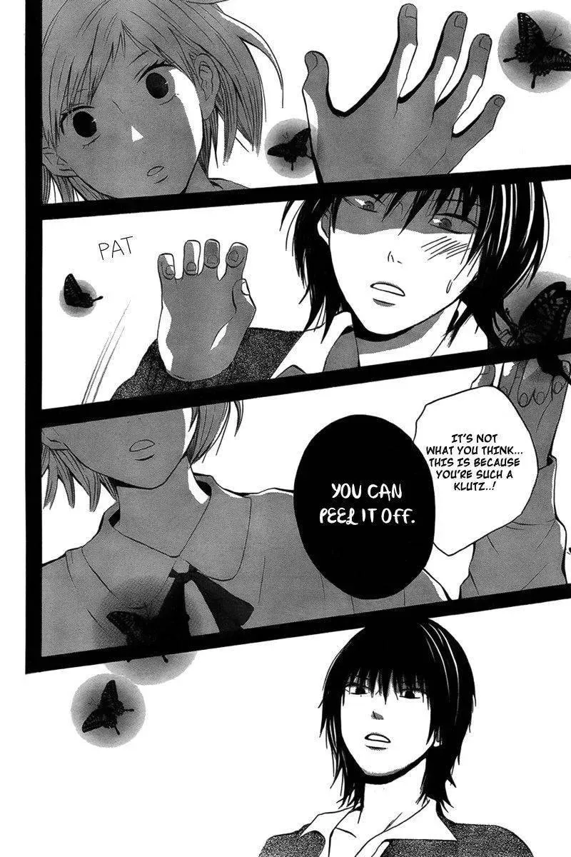 Read Sakashima chapter 1 image 18 on Lezhin