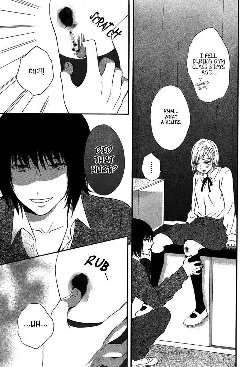 Read Sakashima chapter 1 image 5 on Lezhin
