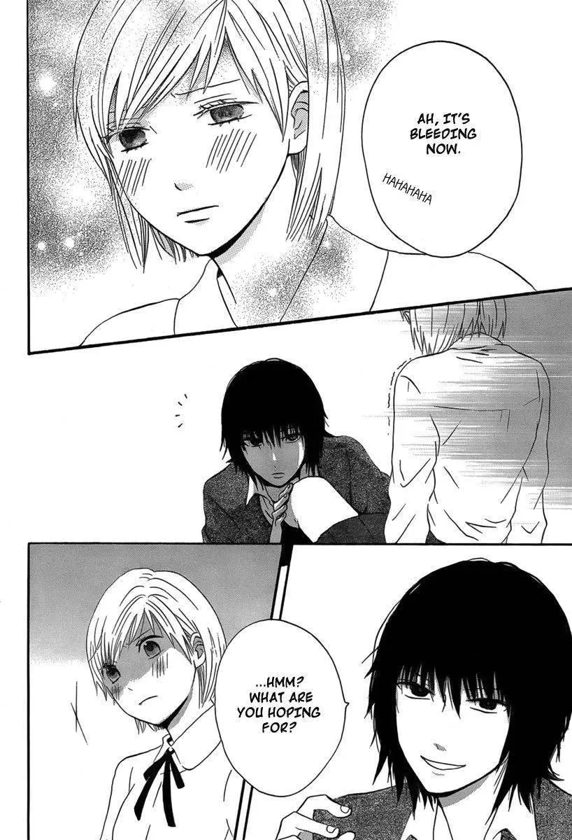 Read Sakashima chapter 1 image 6 on Lezhin